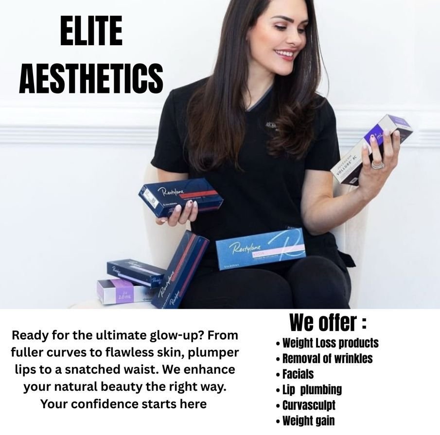 Contact Us https://ordereliteesthetician.com/