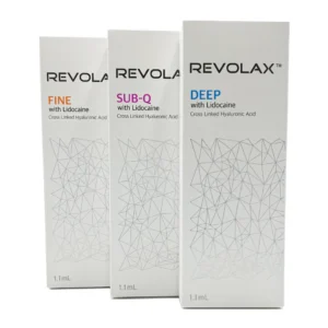 Buy Revolax online
