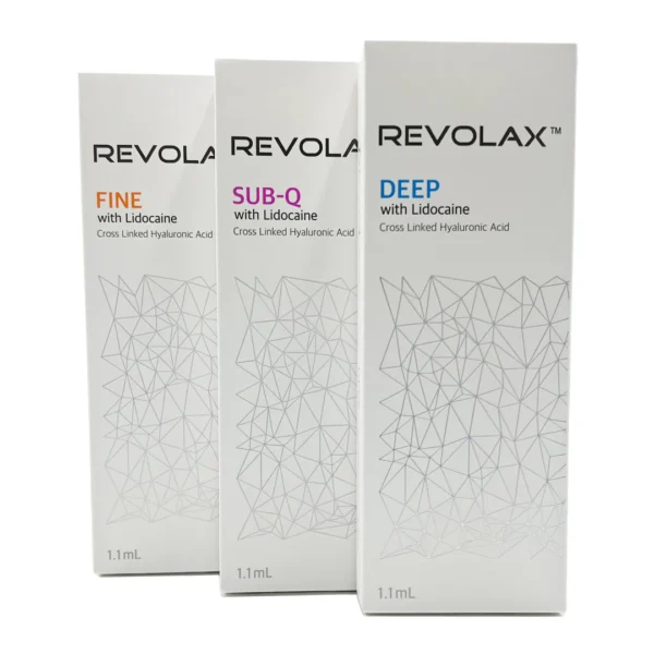 Buy Revolax online