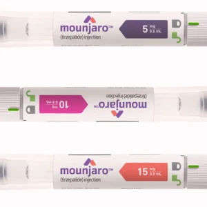 Buy Mounjaro online