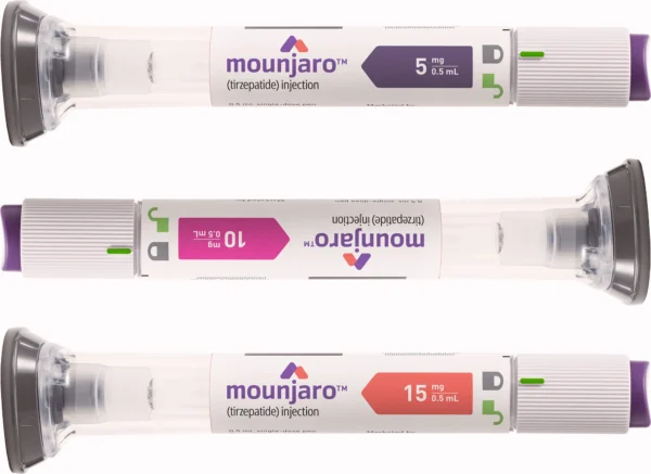 Buy Mounjaro online