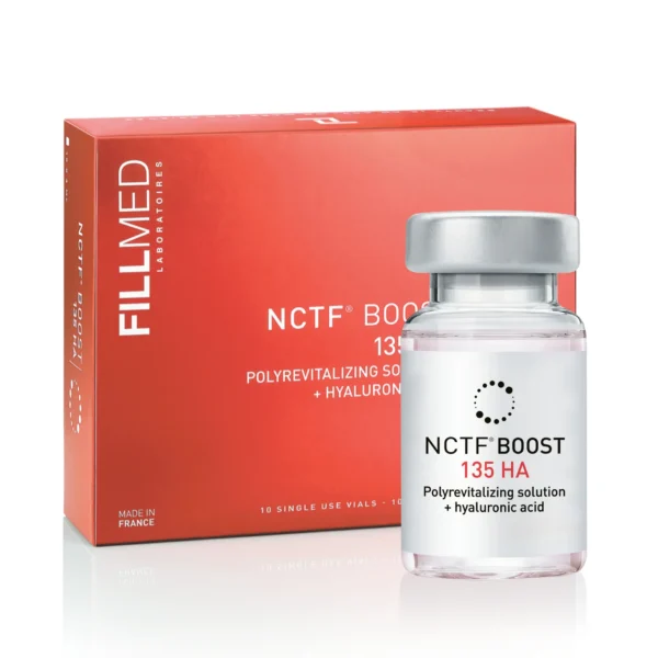 Fillmed NCTF 135HA